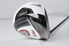 Taylormade R11 Driver / 10.5 Degree / Senior Flex Fujikura Blur 60 Shaft