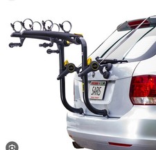Saris Bones Rs 3 Bikes  rack