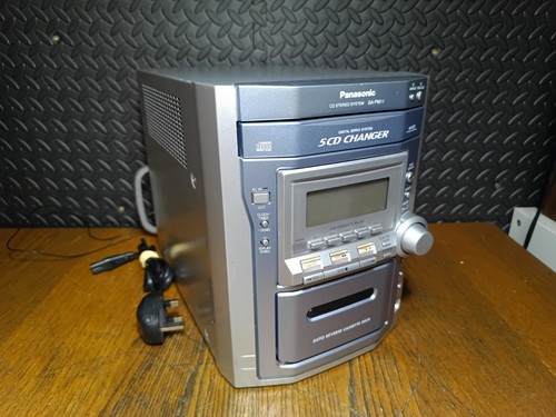 Panasonic pm11 5 - -,