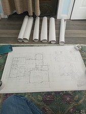 2002 Architectural Plans for 1