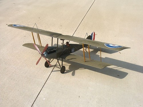 Belair royal aircraft - belair,