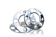 19.5" Universal Truck Front