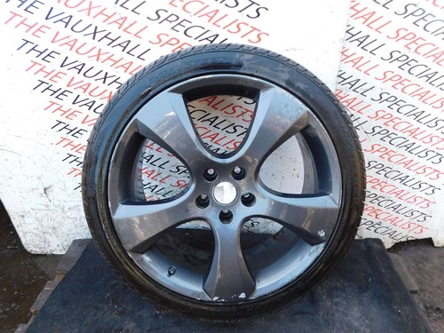 Vauxhall antara 2010 - vauxhall,