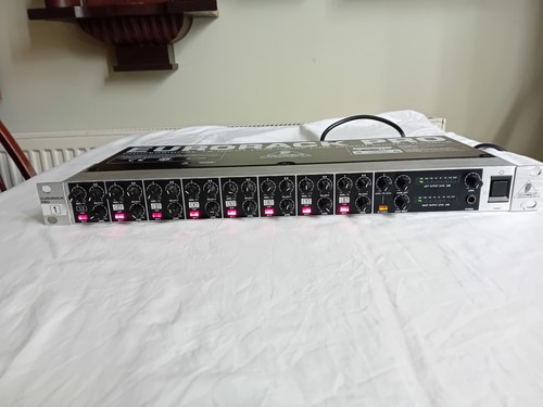 Behringer eurorack pro rx1602 - behringer,