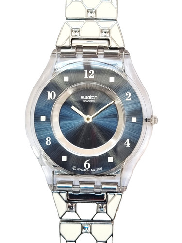 Swatch skin elegantly - swatch,