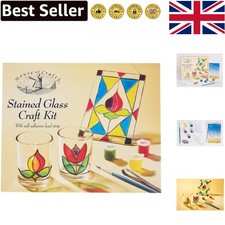 Complete Stained Glass