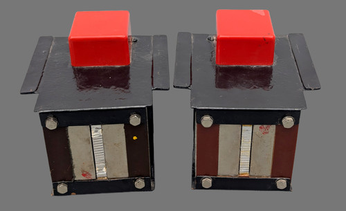 Pair vintage decca london - pair,