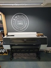 Epson Stylus Pro 9900 Large