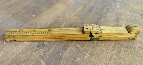 Antique victorian wooden - antique,