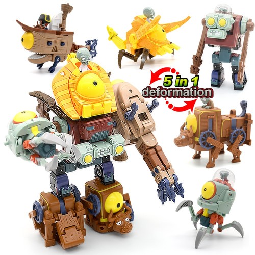 Plants vs zombies - plants,