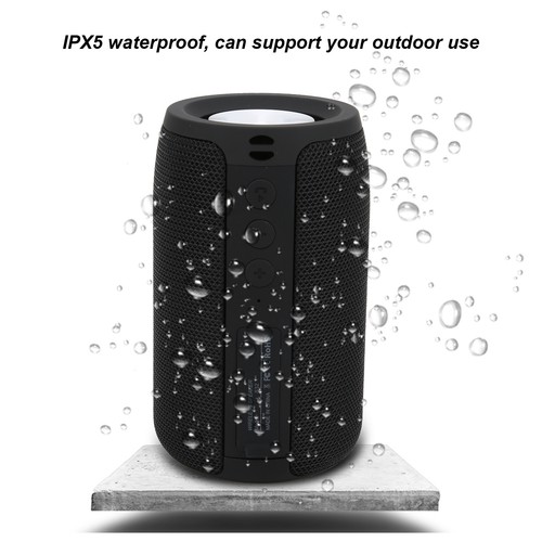 Wireless speaker portable - wireless,