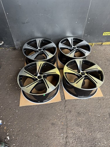 Audi y8 style alloy - 19'',