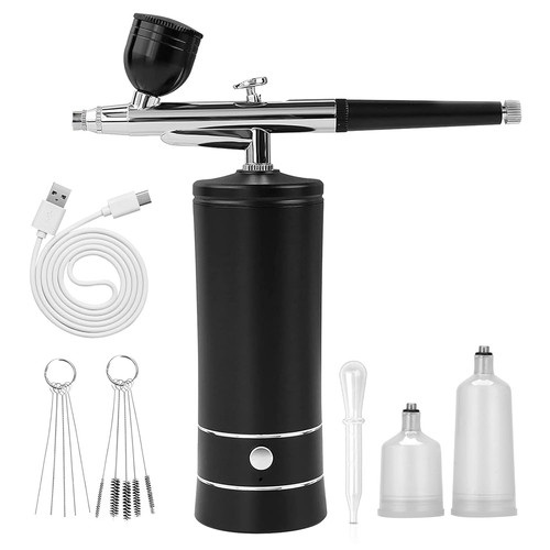 Airbrush kit air brush - brush,