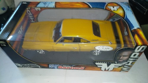 Dodge charger baurtwell - , team