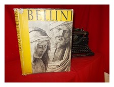 BELLINI, GIOVANNI (1426?-1516).HENDY, PHILIP SIR (1900-1980). GOLDSCHEIDER, LUDW