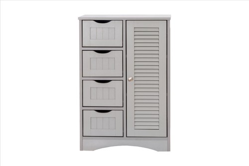 Bathroom storage cabinet - bathroom,
