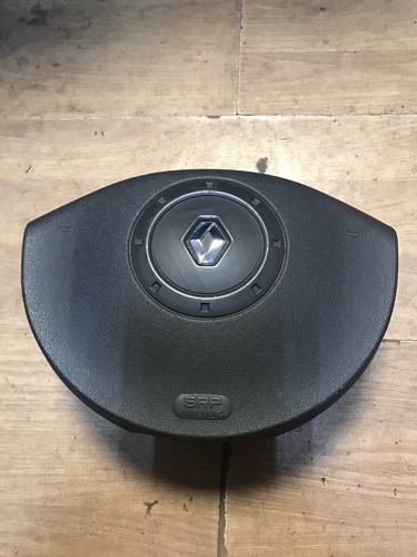 Renault grand scenic mk2 - scenic,