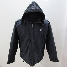 Men's Gant Hooded Jacket chest