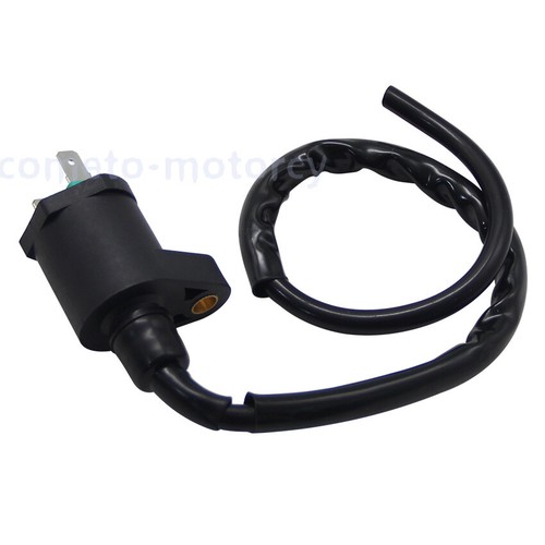 High voltage ignition coil fit - ignition,