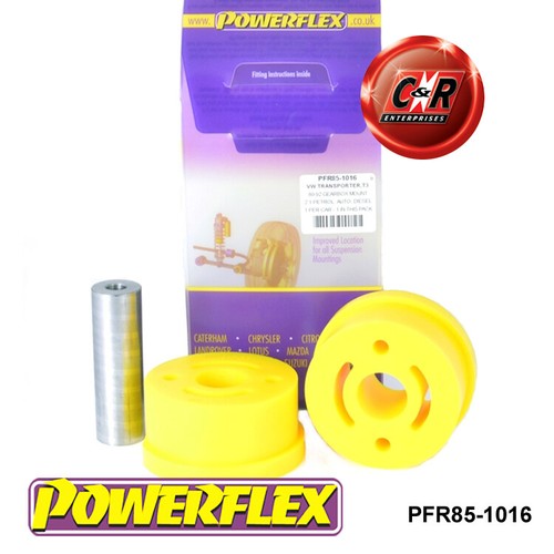 Powerflex gearbox mnt bush for - powerflex,