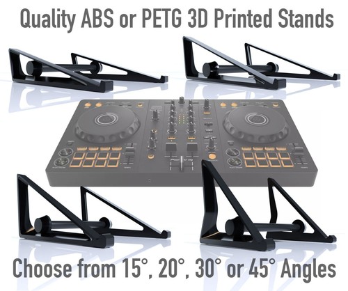 Dextend quality printed - dextend, 3d