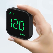 Hud head display gps - head-up,