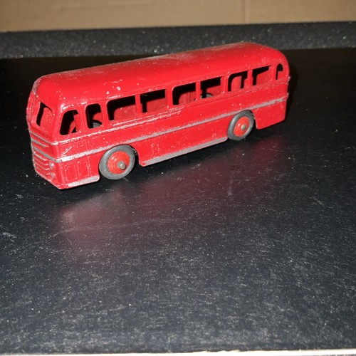 Dinky 282 duple roadmaster - 282,