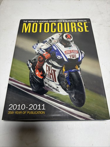 Motocourse 2010 2011 - motocourse, 2010-2011