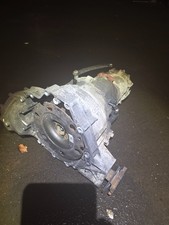 Audi A4 2.0 Diesel 6 Speed