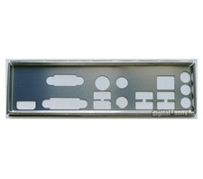 OEM I/O   For ASRock B460M HDV