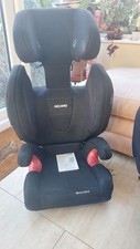 Recaro Monza Nova 2 seatfix