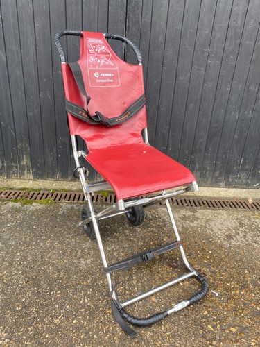Ferno compact evacuation - compact,