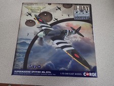 Corgi AA38707 1:72 Spitfire