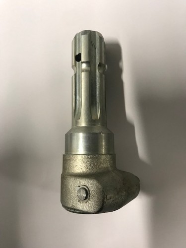 Tractor pto adaptor - tractor, x