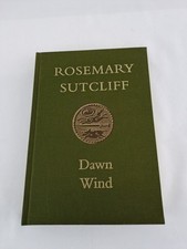 Dawn Wind  Rosemary Sutcliff -