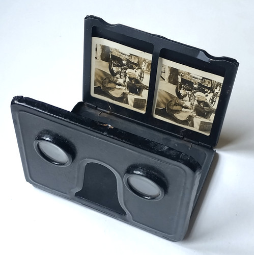 Antique vintage 1920s - vintage,