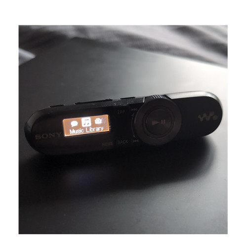 Sony nwz b162 - nwz-b162, 1.83gb