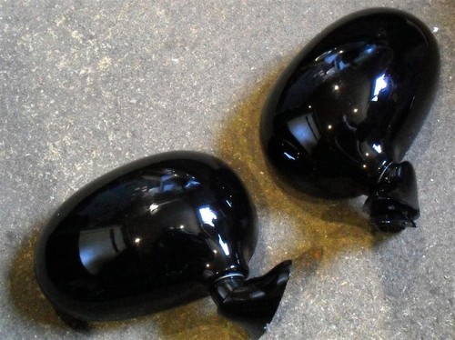 Door wing mirror set mazda - wing,