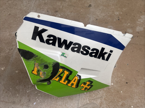 Kawasaki kr1 kr1s - kr1,