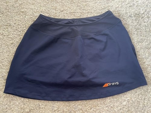 Grays hockey skirt size - grays,