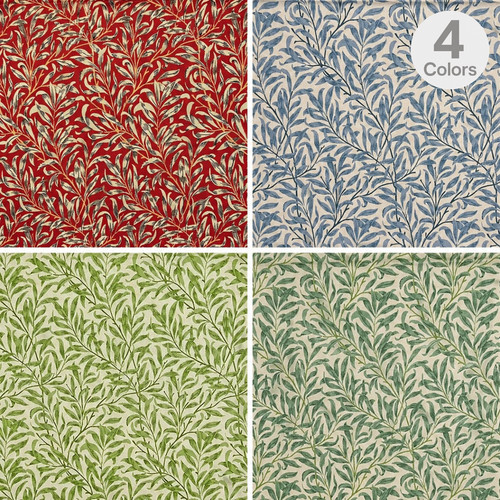 William morris 100 - william, 100%