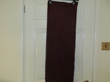 Gant  wool scarf. Mens Unisex