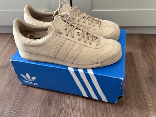 Adidas originals samoa vintage - adidas,