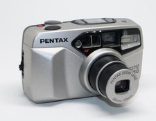 Pentax Espio 738 G 35mm Film