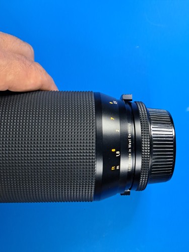 Carl zeiss vario sonnar - carl,