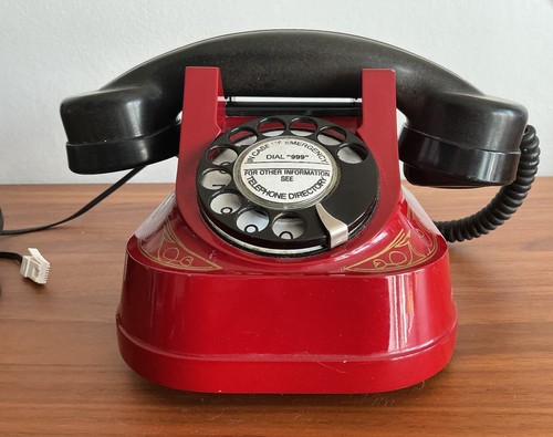Vintage belgian rtt - vintage,