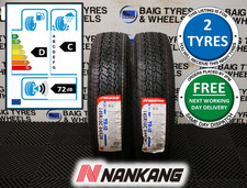 X2 145/R10C 145 10C NANKANG NK