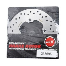 Brake Disc Rear Cagiva E 900 C