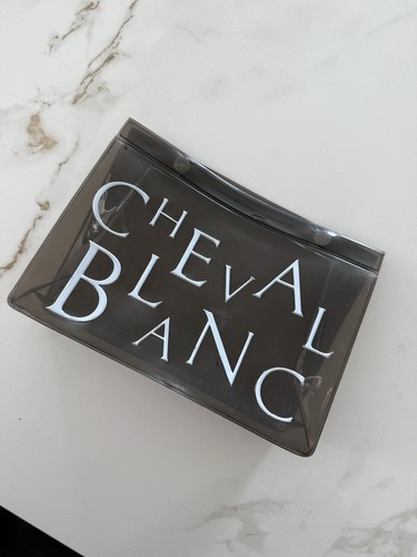 Cheval blanc waterproof - cheval,