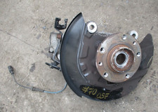 Nissan Qashqai J12 Tekna Wheel